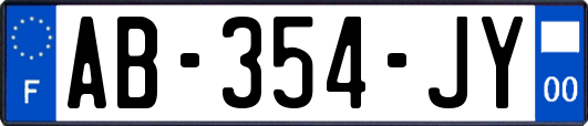 AB-354-JY