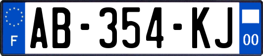 AB-354-KJ