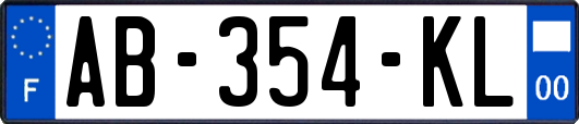 AB-354-KL