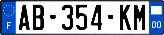 AB-354-KM