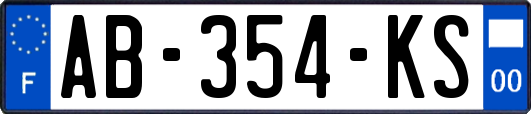 AB-354-KS