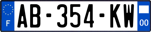 AB-354-KW