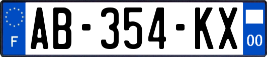 AB-354-KX