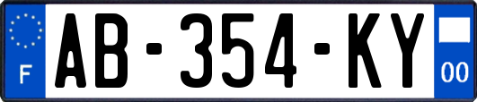 AB-354-KY