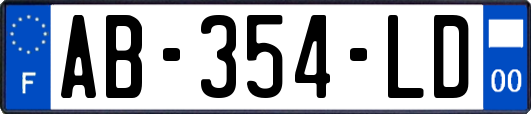 AB-354-LD