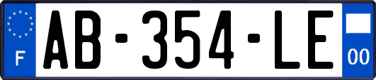 AB-354-LE