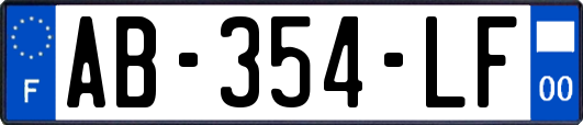 AB-354-LF