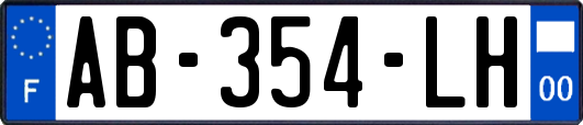 AB-354-LH