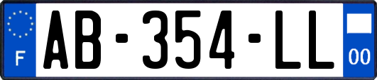 AB-354-LL