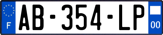 AB-354-LP