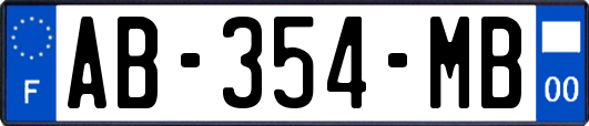 AB-354-MB
