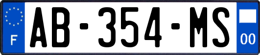 AB-354-MS
