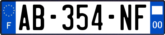AB-354-NF