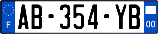 AB-354-YB