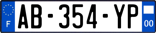 AB-354-YP