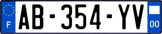 AB-354-YV