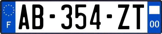 AB-354-ZT