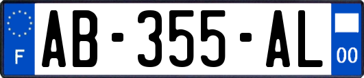 AB-355-AL
