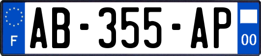 AB-355-AP