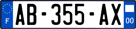 AB-355-AX