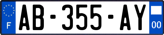 AB-355-AY