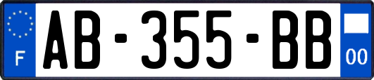 AB-355-BB