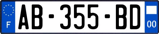 AB-355-BD