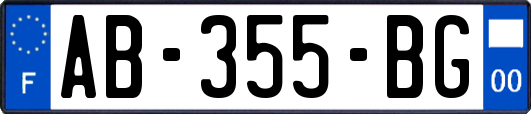 AB-355-BG