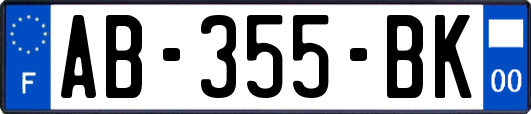 AB-355-BK