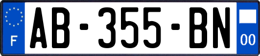 AB-355-BN