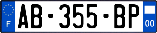 AB-355-BP