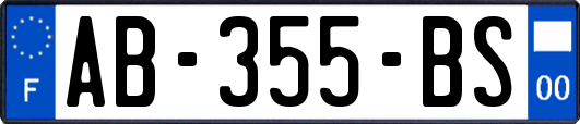 AB-355-BS