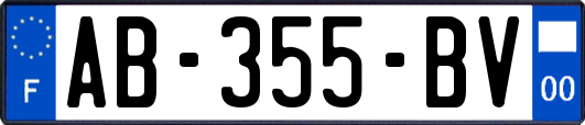 AB-355-BV