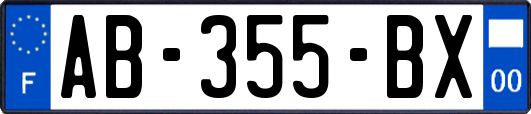 AB-355-BX