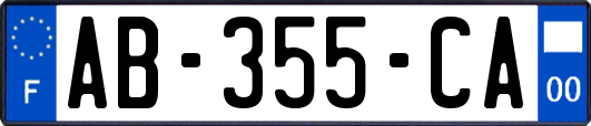 AB-355-CA