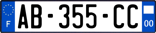 AB-355-CC