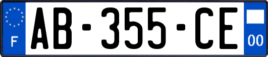 AB-355-CE