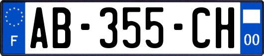 AB-355-CH