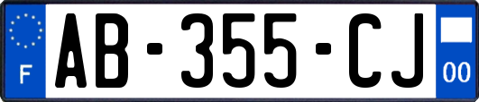 AB-355-CJ