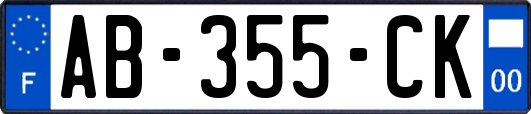 AB-355-CK