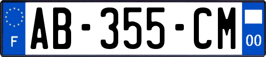 AB-355-CM