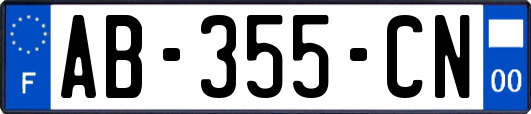 AB-355-CN