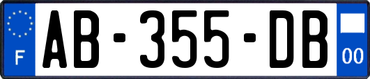 AB-355-DB