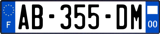 AB-355-DM