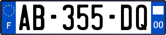 AB-355-DQ