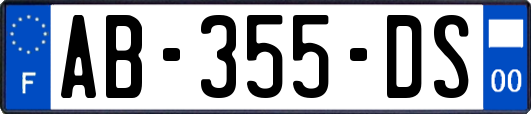 AB-355-DS