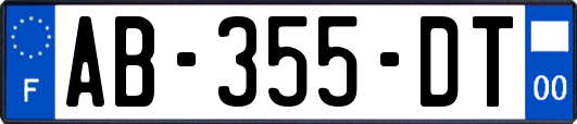 AB-355-DT