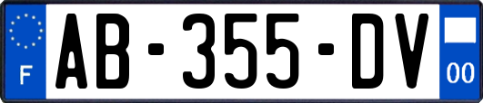 AB-355-DV