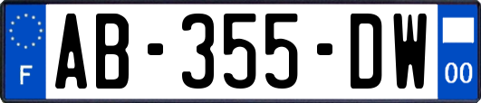 AB-355-DW