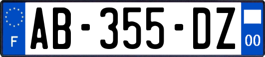 AB-355-DZ